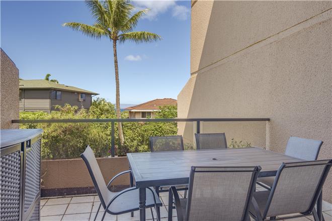 Kahana Villa - 2BR Villa Ocean Front #E408 photo 4