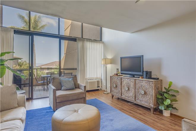 Kahana Villa - 2BR Villa Ocean Front #E408 photo 5