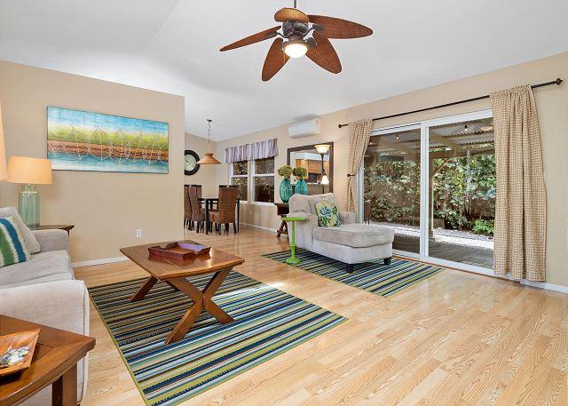 Magic Sands Light Hawaii Oasis - 3BR Home King photo 2
