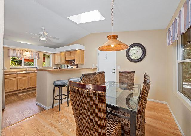 Magic Sands Light Hawaii Oasis - 3BR Home King photo 3