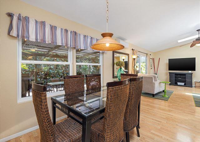 Magic Sands Light Hawaii Oasis - 3BR Home King photo 4