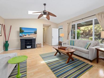 Magic Sands Light Hawaii Oasis - 3BR Home King