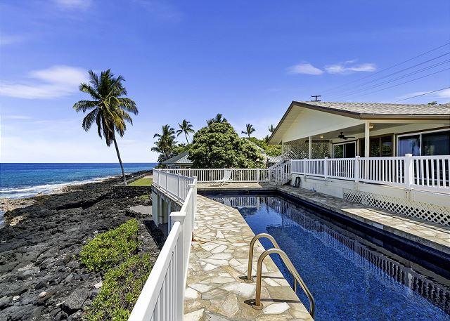 Hale Lani - 3BR Home King photo 5