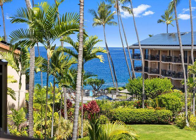 Kona Makai - 1BR Condo #3-205 photo 2