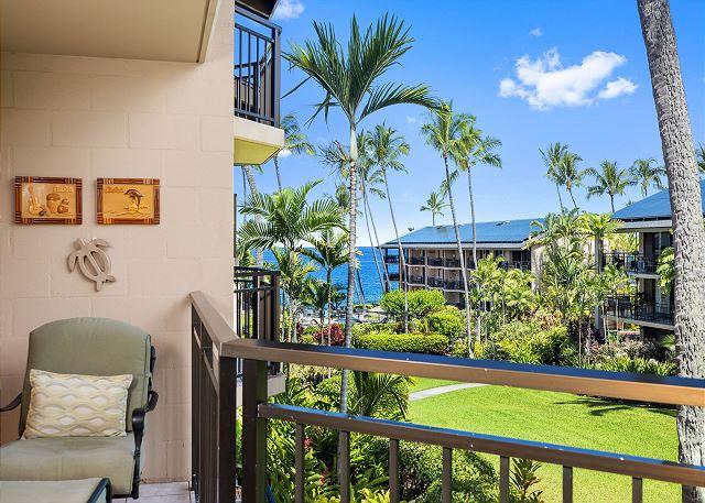 Kona Makai - 1BR Condo #3-205 photo 3