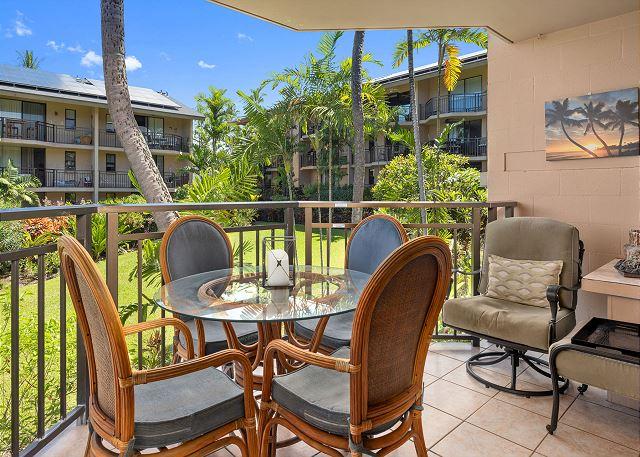 Kona Makai - 1BR Condo #3-205 photo 4