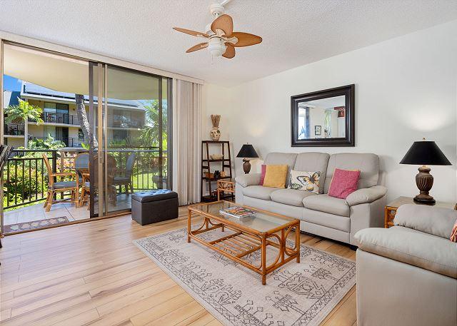 Kona Makai - 1BR Condo #3-205 photo 5