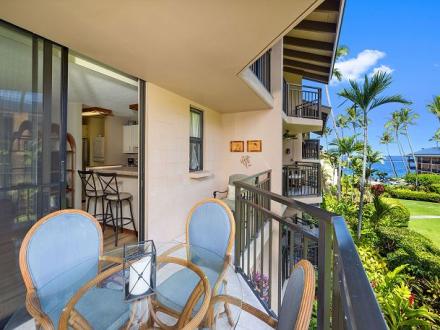 Kona Makai - 1BR Condo #3-205