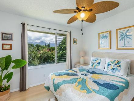 Princeville condo rental: Alii Kai - 2BR Condo Ocean View #2201