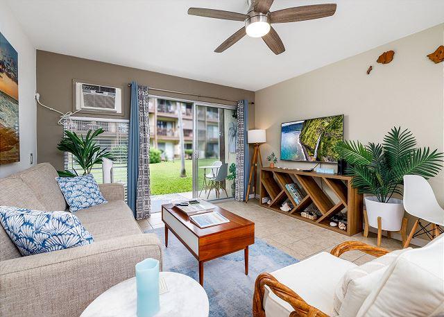 Kona Isle - 1BR Condo King #B3 photo 1