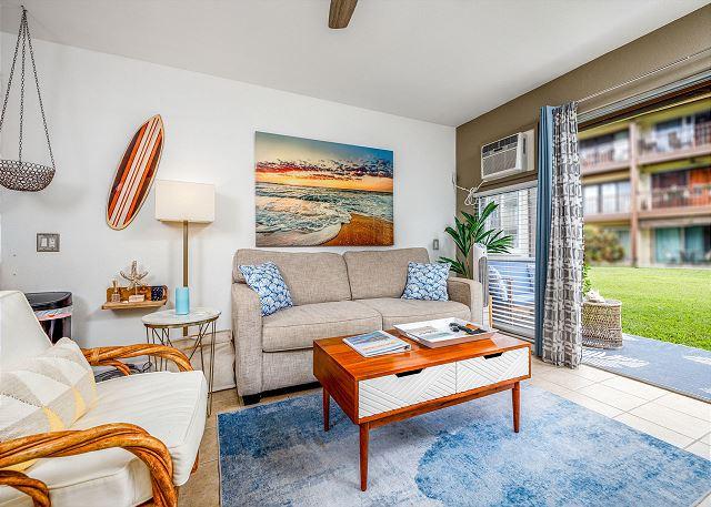 Kona Isle - 1BR Condo King #B3 photo 2