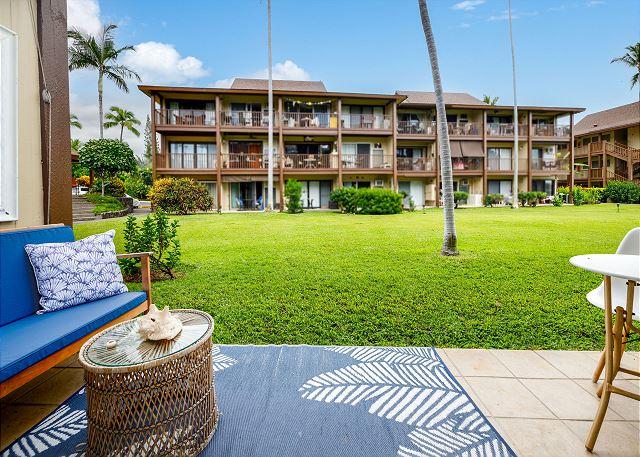 Kona Isle - 1BR Condo King #B3 photo 3