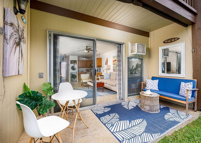 Kona Isle - 1BR Condo King #B3 photo 4