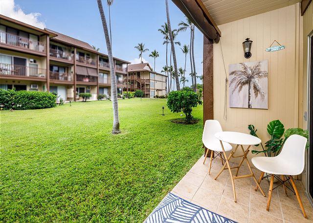 Kona Isle - 1BR Condo King #B3 photo 5