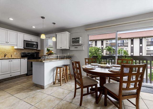 Kona Mansions - 1BR Condo King #A304 photo 2