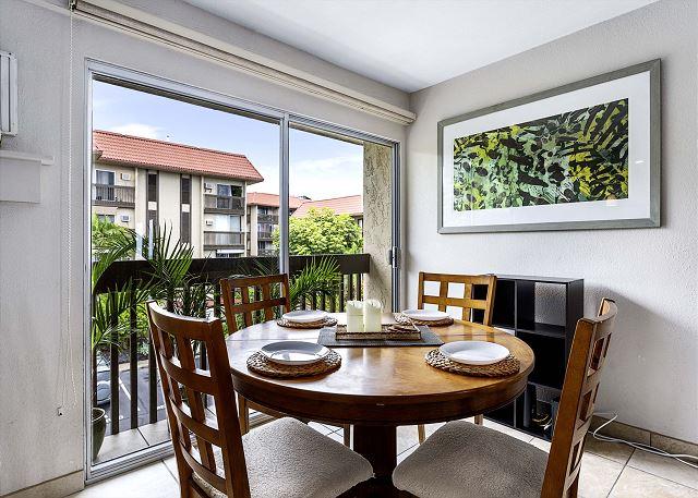 Kona Mansions - 1BR Condo King #A304 photo 3