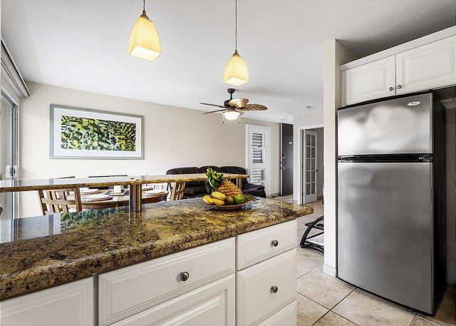 Kona Mansions - 1BR Condo King #A304 photo 5