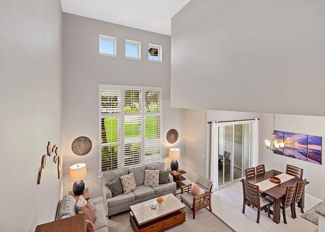 Waikoloa Colony Villas - 2BR Condo King #903 photo 5