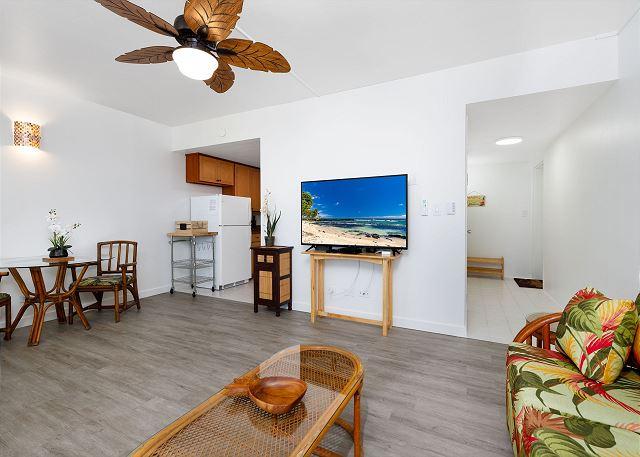 Kona Plaza - 1BR Condo #411 photo 5