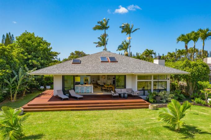 Kamalani Modern - 3BR Home