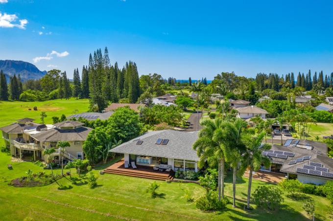 Kamalani Modern - 3BR Home photo 2