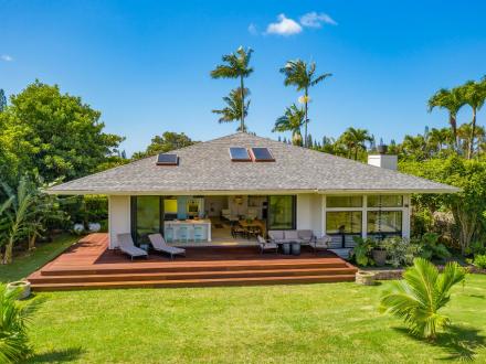 Kamalani Modern - 3BR Home