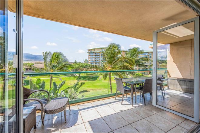 Lahaina condo rental: Honua Kai - Konea - 1BR Condo #310