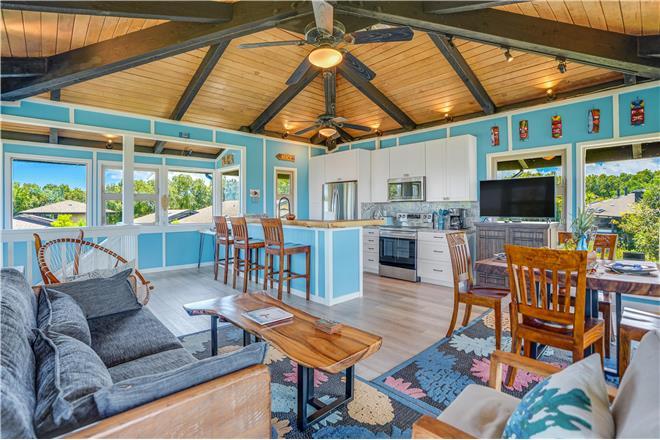 Princeville condo rental: View House Tower - 3BR Condo