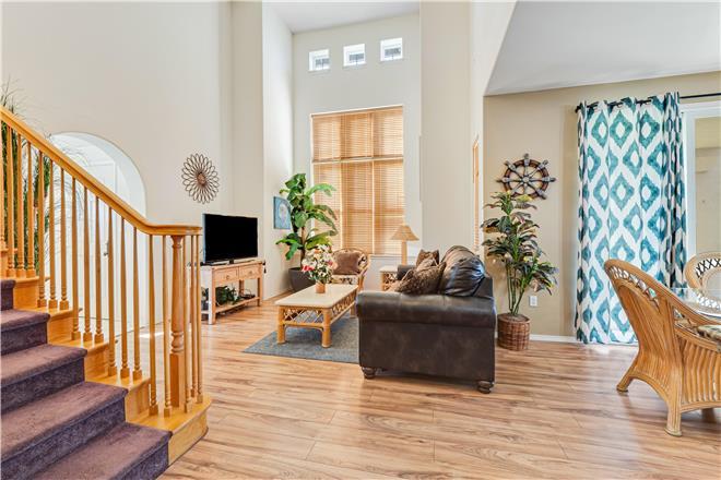 Waikoloa condo rental: Waikoloa Colony Villas - 2BR Condo #2401
