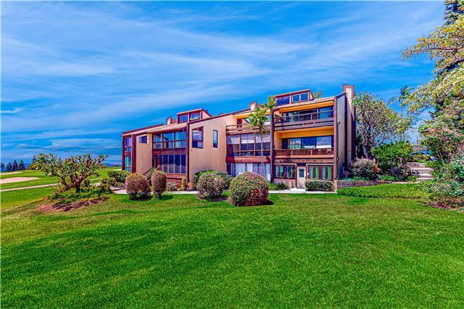 Waikoloa condo rental: Golfer's Lava Cove - 1BR Condo #B4