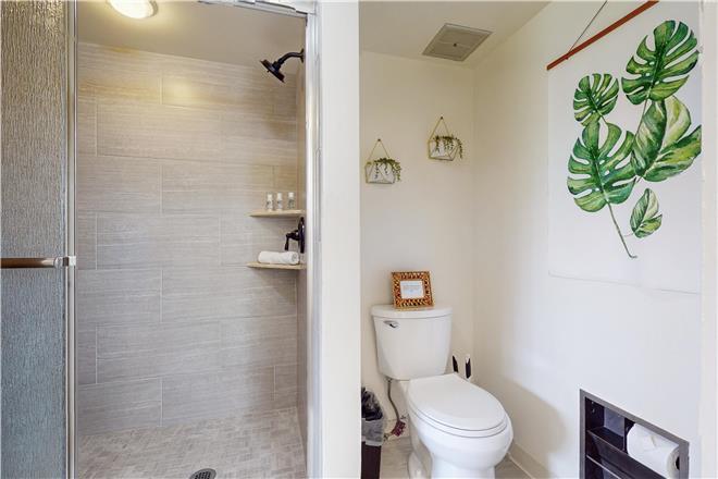 Kona condo rental: Casa De Emdeko - 3BR Condo #316&317