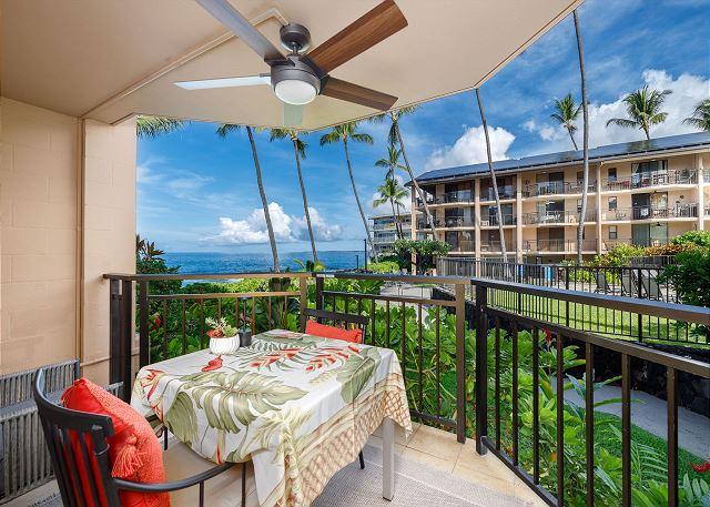 Kona Makai - 1BR Condo King #1-102 photo 2