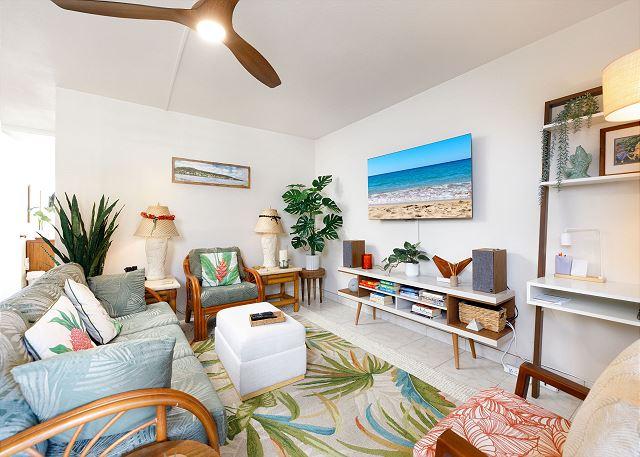 Kona Makai - 1BR Condo King #1-102 photo 3