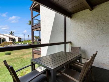 Hale Kamaole - 1BR Condo #215