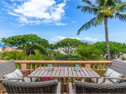 Maui Kamaole - 2BR Condo #I215
