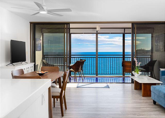 Kona Alii - 1BR Condo #602 photo 4