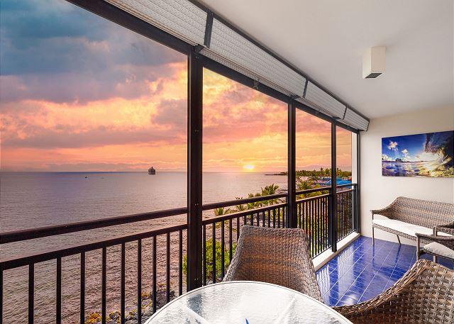 Kona Alii - 1BR Condo #602 photo 2