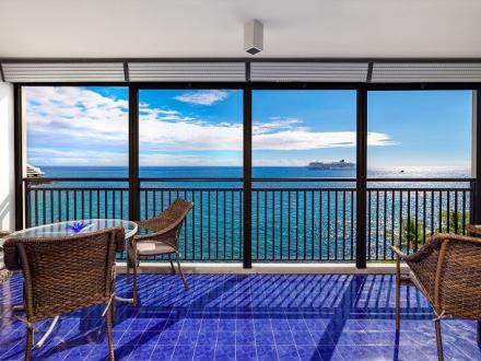 Kona Alii - 1BR Condo #602