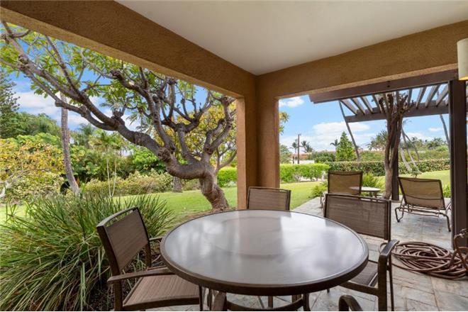 Wailea condo rental: Wailea Ekahi - 2BR Condo #19A
