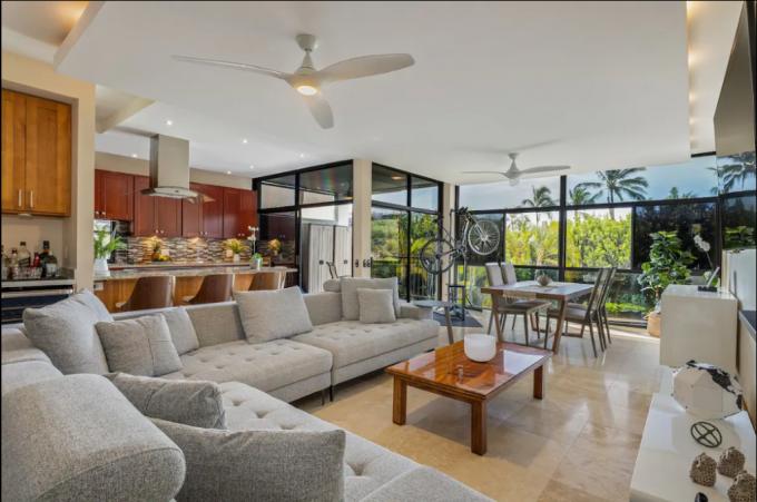 Kailua vacation rental: Ikigai - Monthly Special 8000 plus taxes and Cleaning