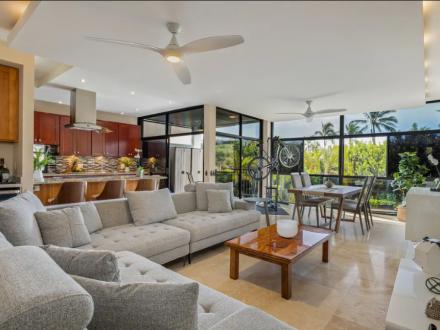 Kailua vacation rental: Ikigai - Monthly Special 8000 plus taxes and Cleaning