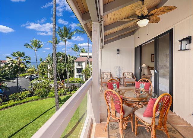 Keauhou Kona Surf and Racquet Club - 2BR Condo King #6-303 photo 3