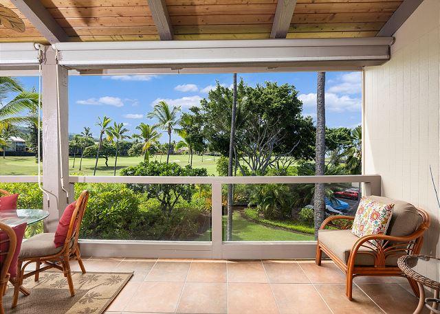 Keauhou Kona Surf and Racquet Club - 2BR Condo King #6-303 photo 4