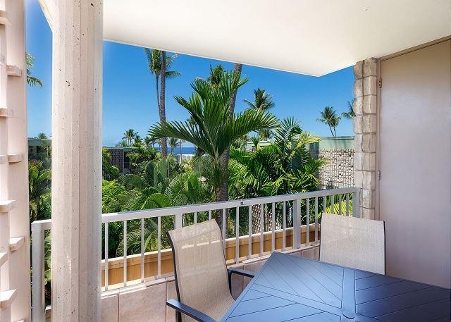 Alii Villas - 1BR Condo King #304 photo 3