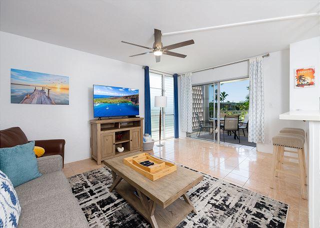 Alii Villas - 1BR Condo King #304 photo 5