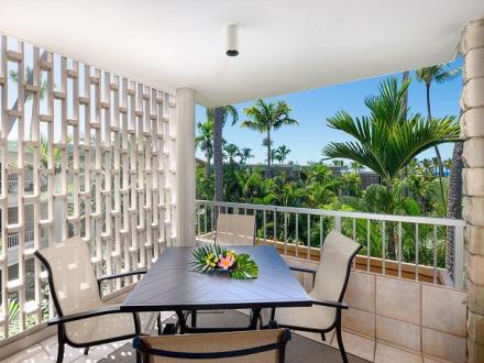 Alii Villas - 1BR Condo King #304