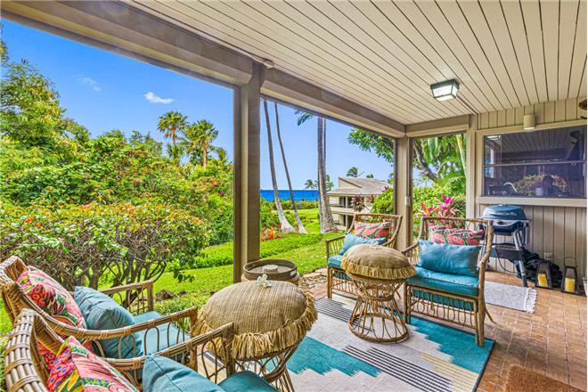 Kihei condo rental: Wailea Ekolu - 2BR Condo Ocean View #1605