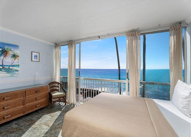 Kona Magic Sands - 1BR Condo #208 photo 1