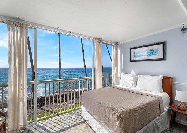 Kona Magic Sands - 1BR Condo #208 photo 2