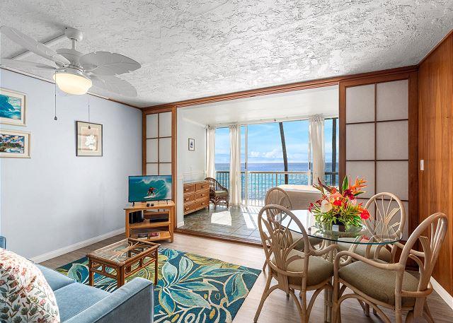 Kona Magic Sands - 1BR Condo #208 photo 5